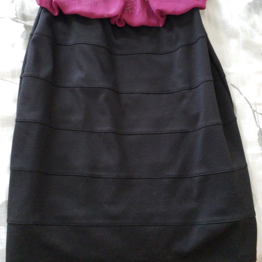 Dress - Picture 3 of 5